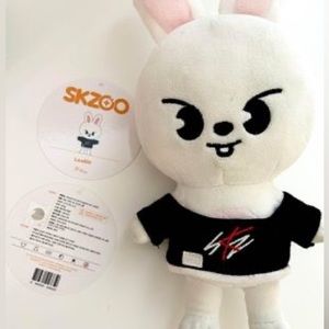 original skzoo leebit plush